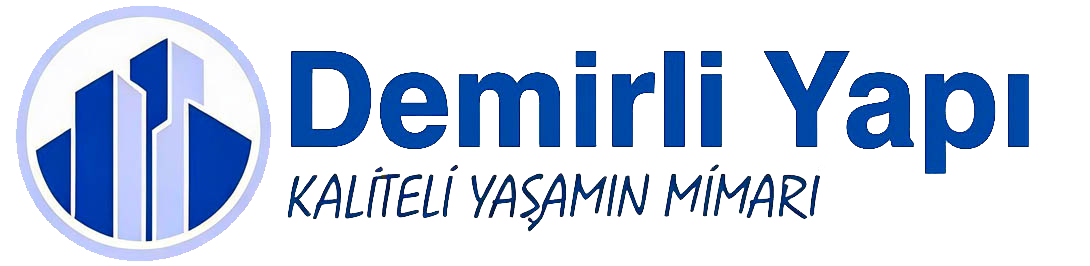 demirli yapı logo